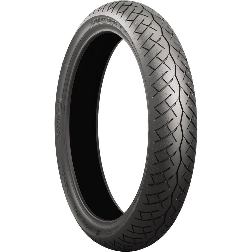 Bridgestone Battlax BT46 MC Tire