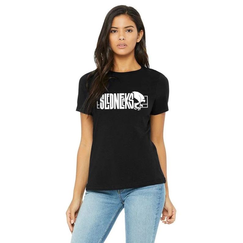 T-shirt OG pour femme de Slednecks