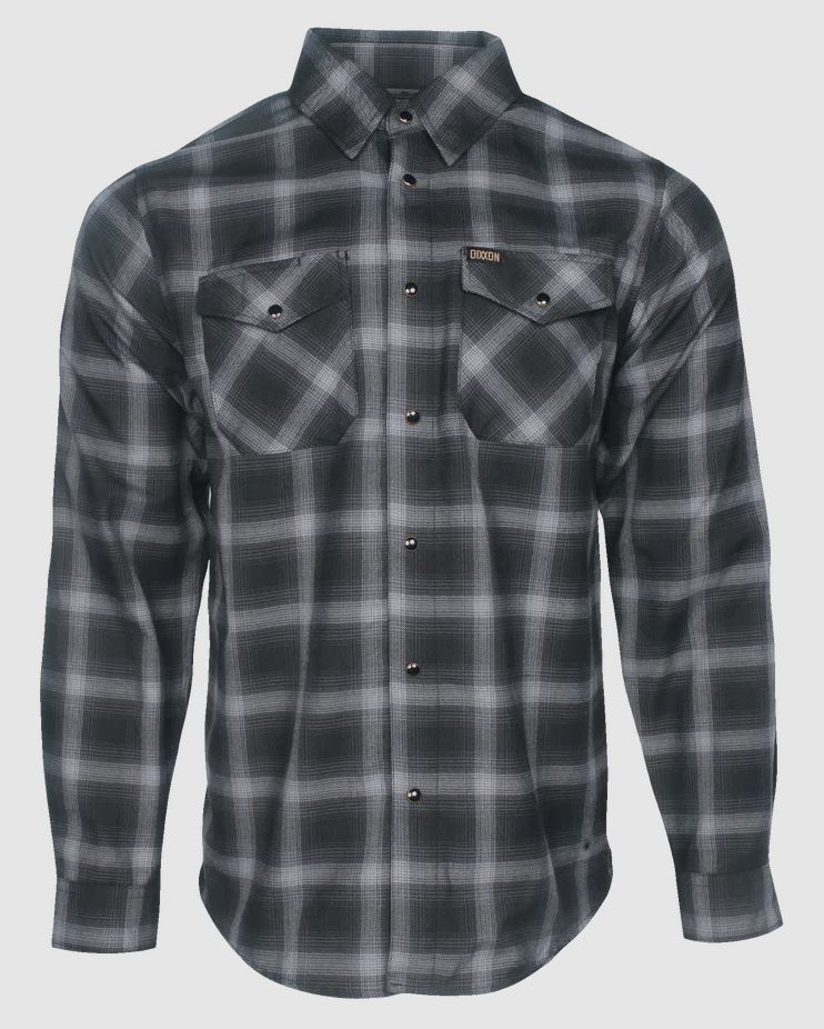 Flanelle Continentale Dixxon