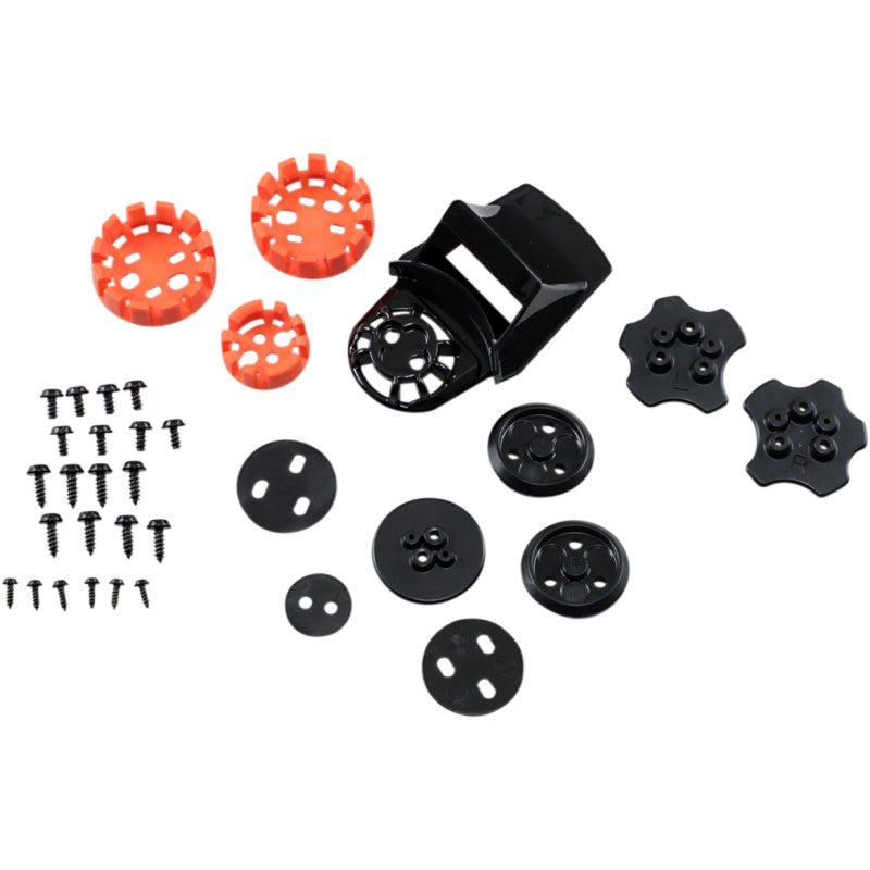 Alpinestars M8/M10 Connector Set