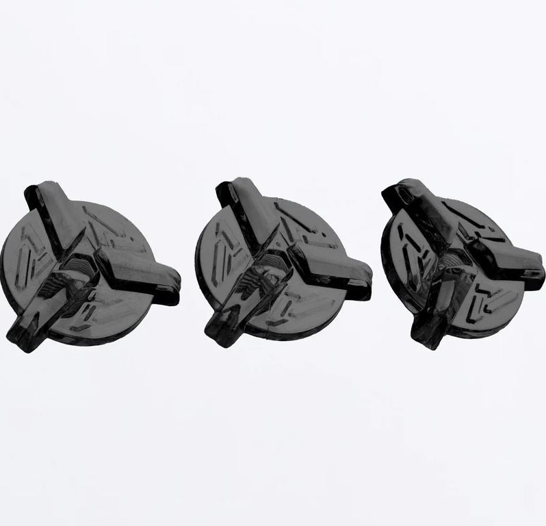 Vis de casque FXR Clutch X