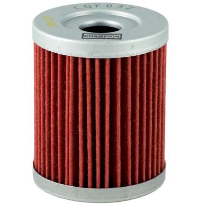 Champion Oil Filter