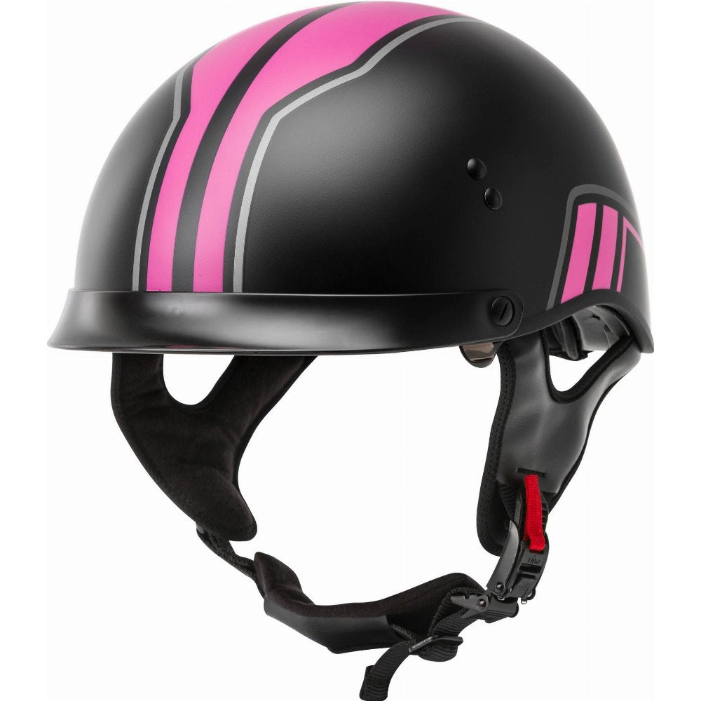 Gmax HH65 Full Dressed Motorcycle Helmet