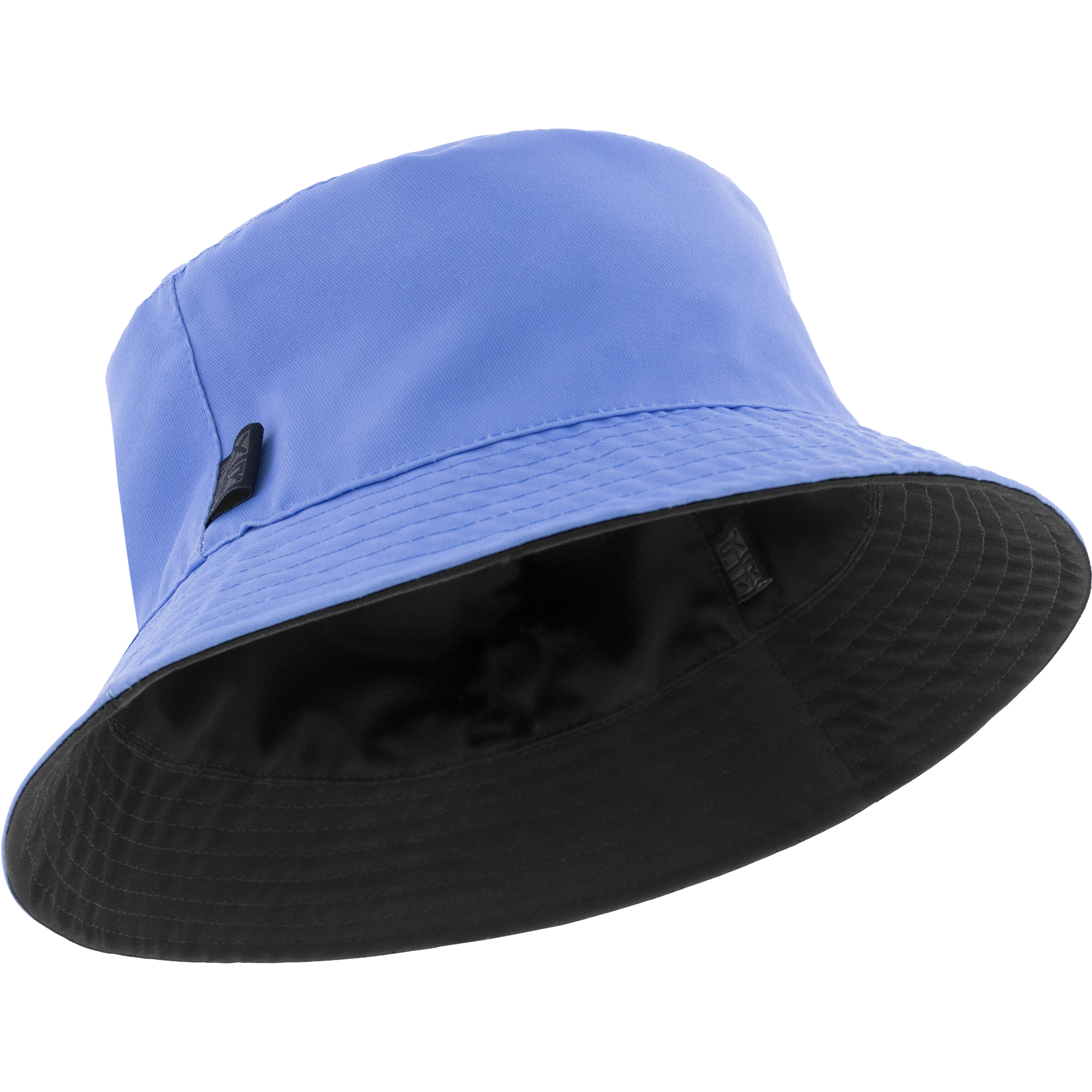 FXR Side Star Reversible Bucket Hat