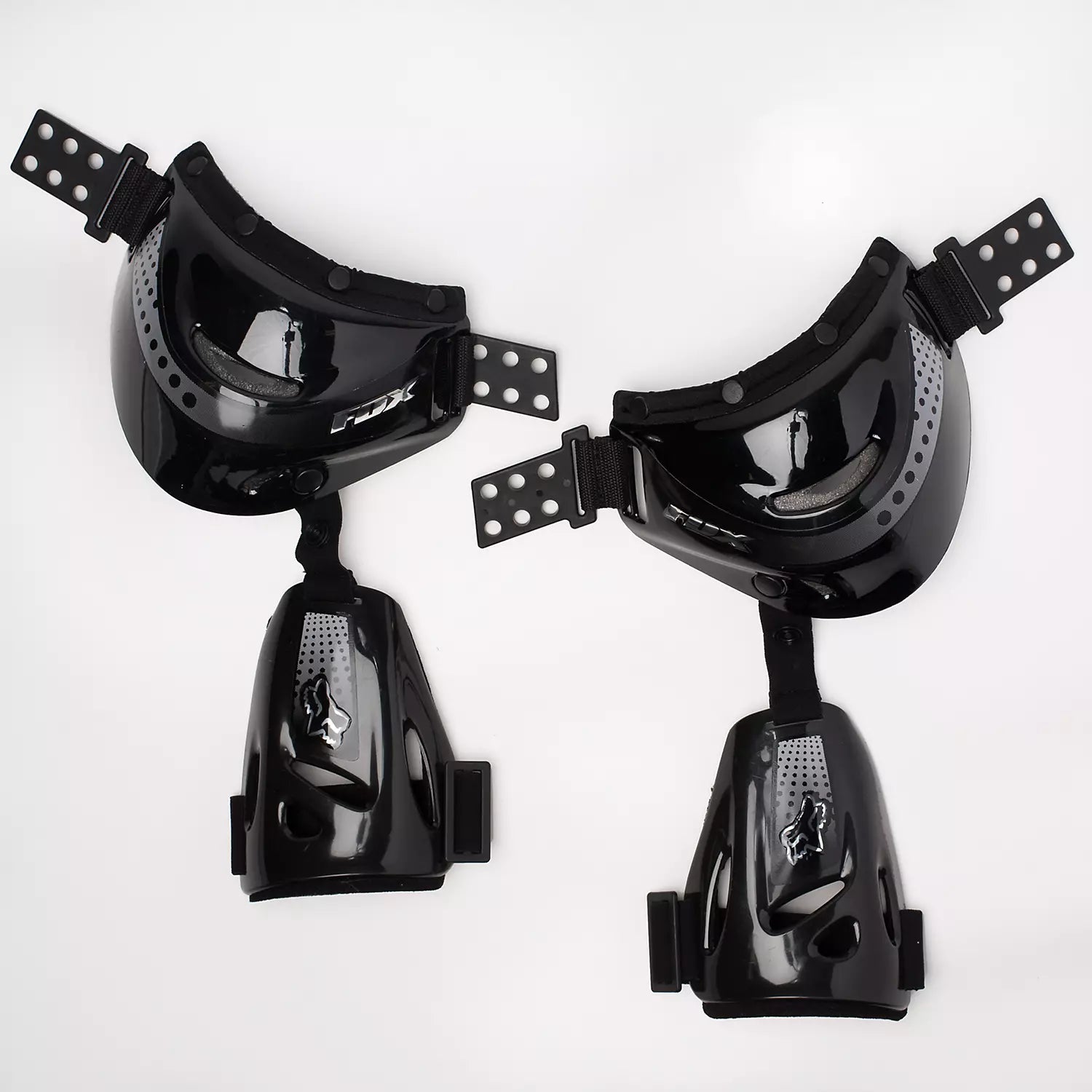 Fox Racing Airframe Shoulder/Arm Assembly