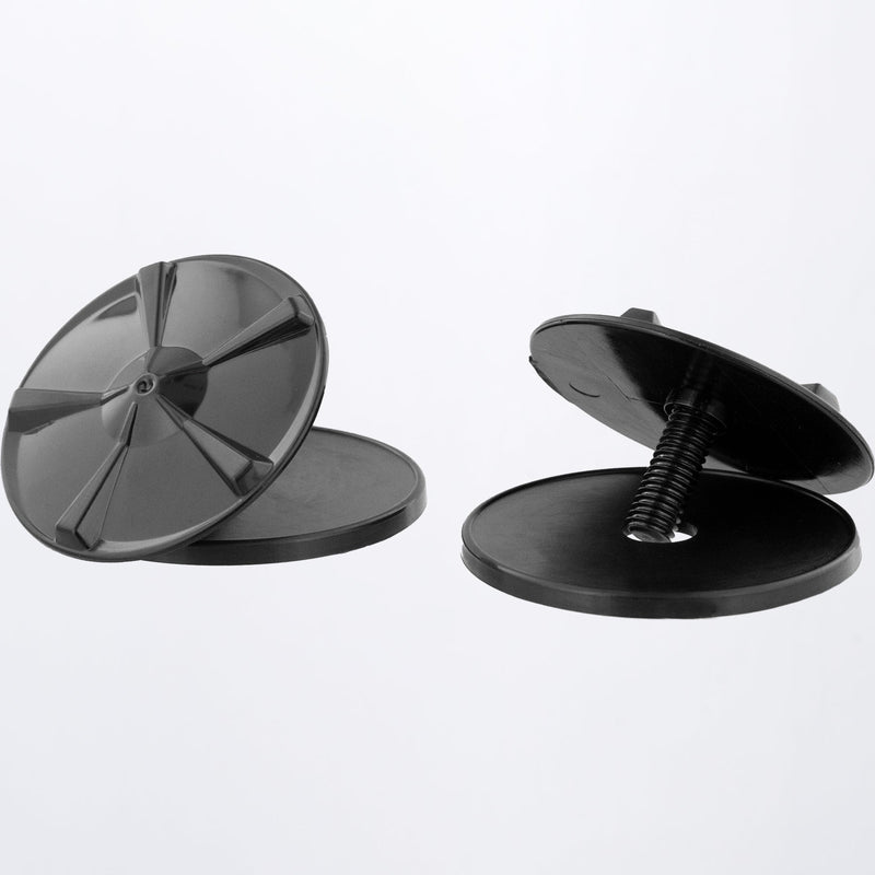 FXR Excursion Helmet Pivot Kit &amp; Screws