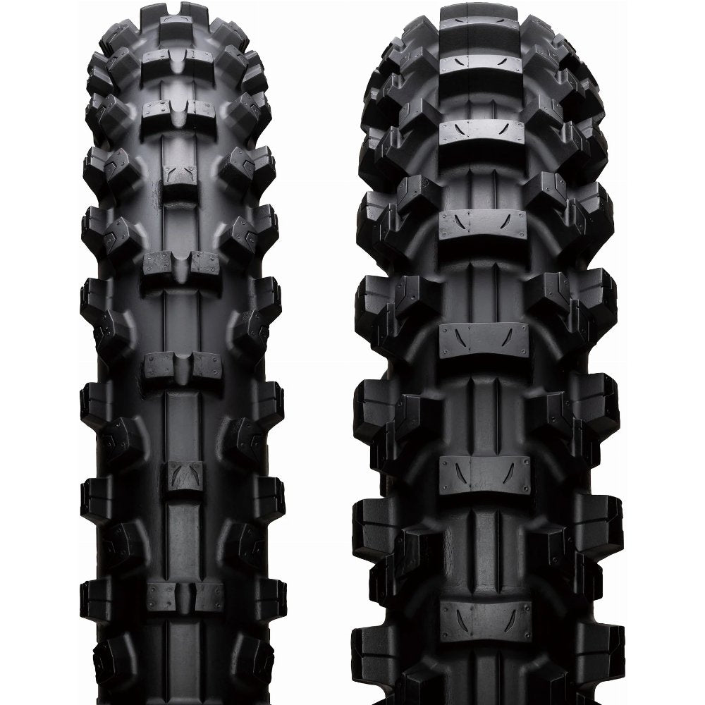 IRC VX10 Front/Rear Tire