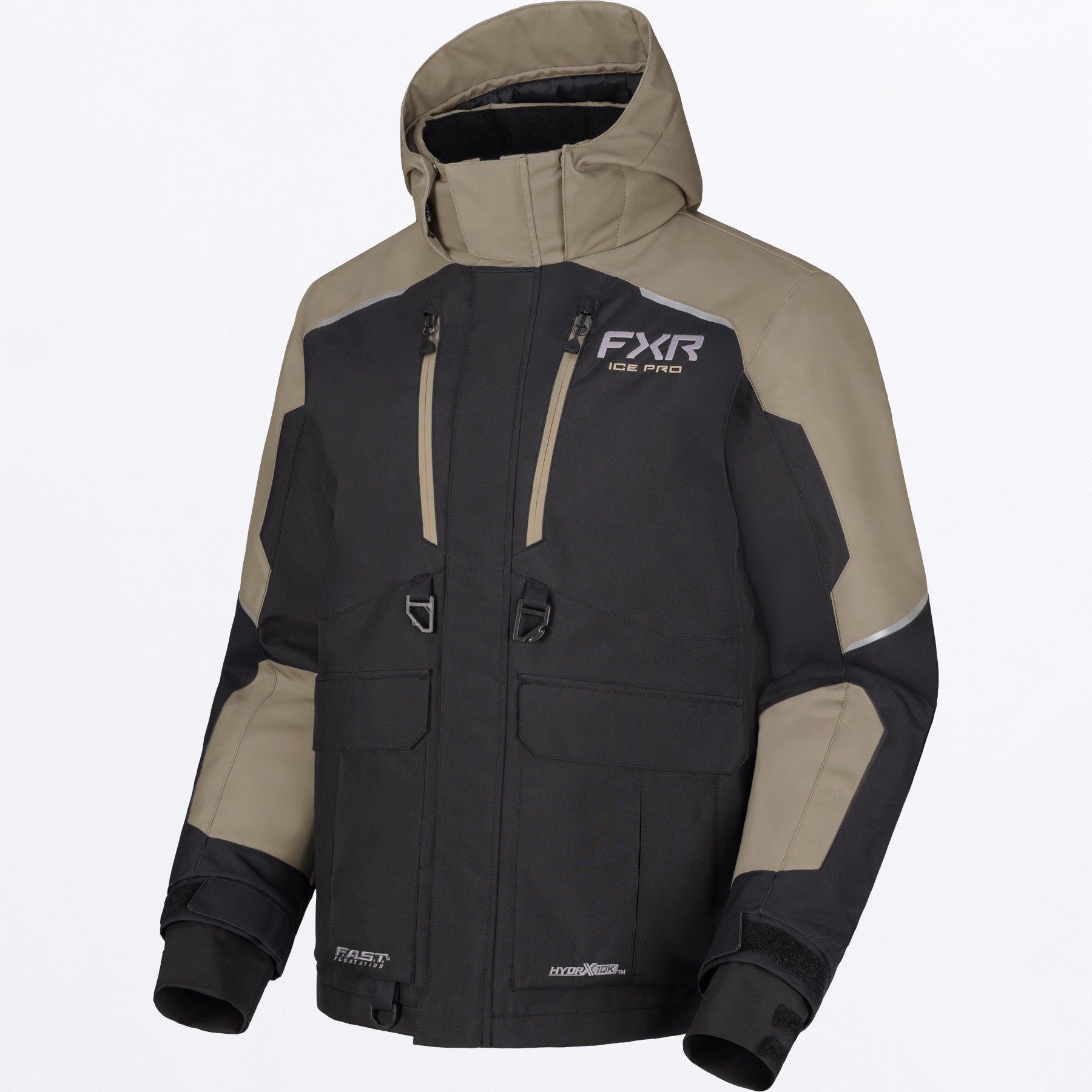 FXR Excursion FX Jacket