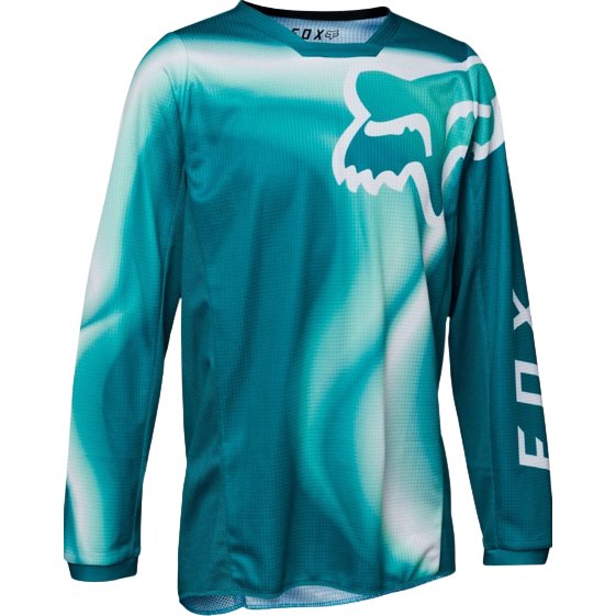 Fox Racing Youth 180 Toxsyk Jersey