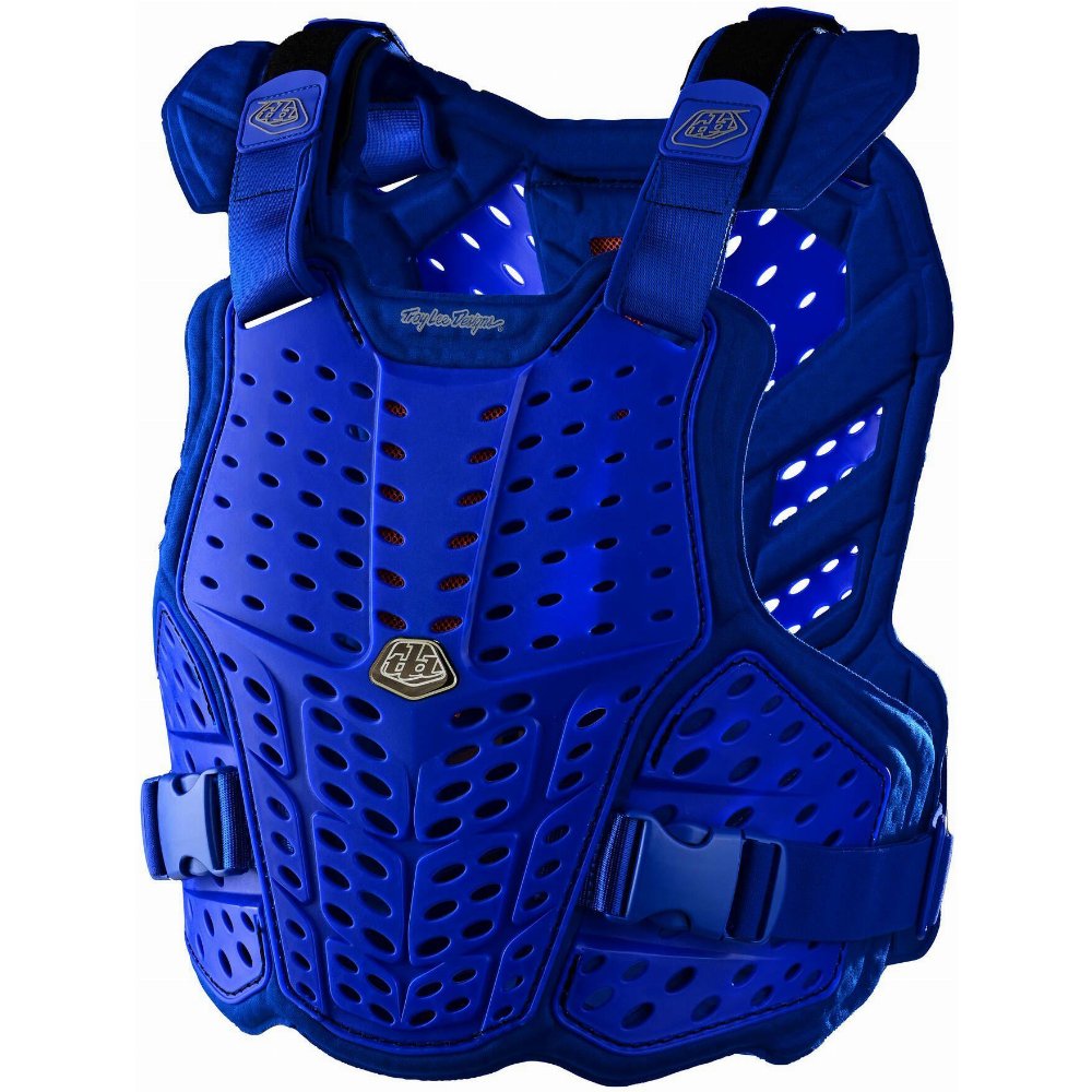 Protecteur de poitrine RockFight de Troy Lee Designs