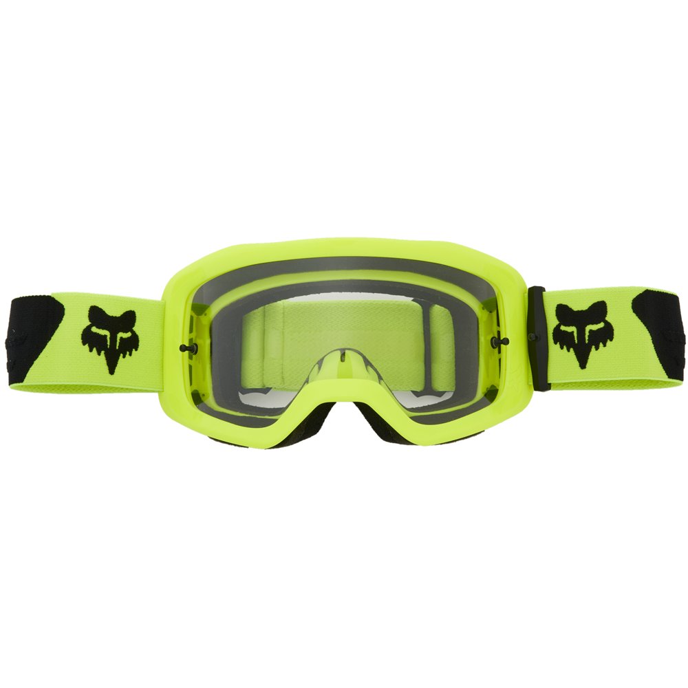 Fox Racing Main Core MX Goggle