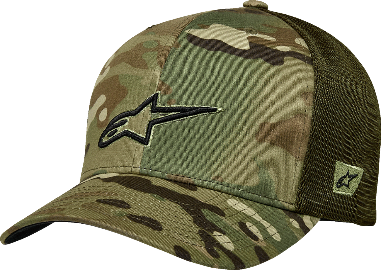 Alpinestars Recon Trucker Hat