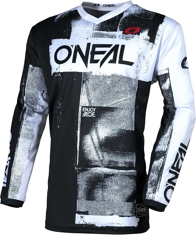 Maillot de roller O'Neal Element