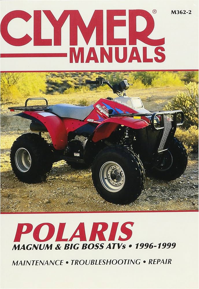 Clymer Do-It-Yourself Repair Manual