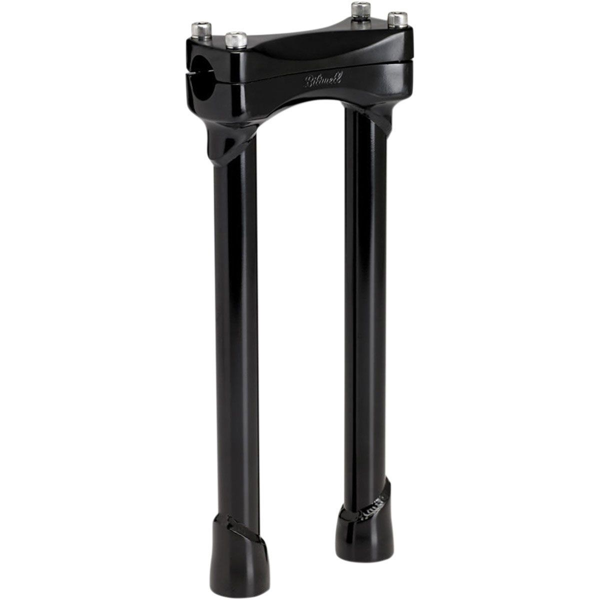 Biltwell Murdock Tall Risers