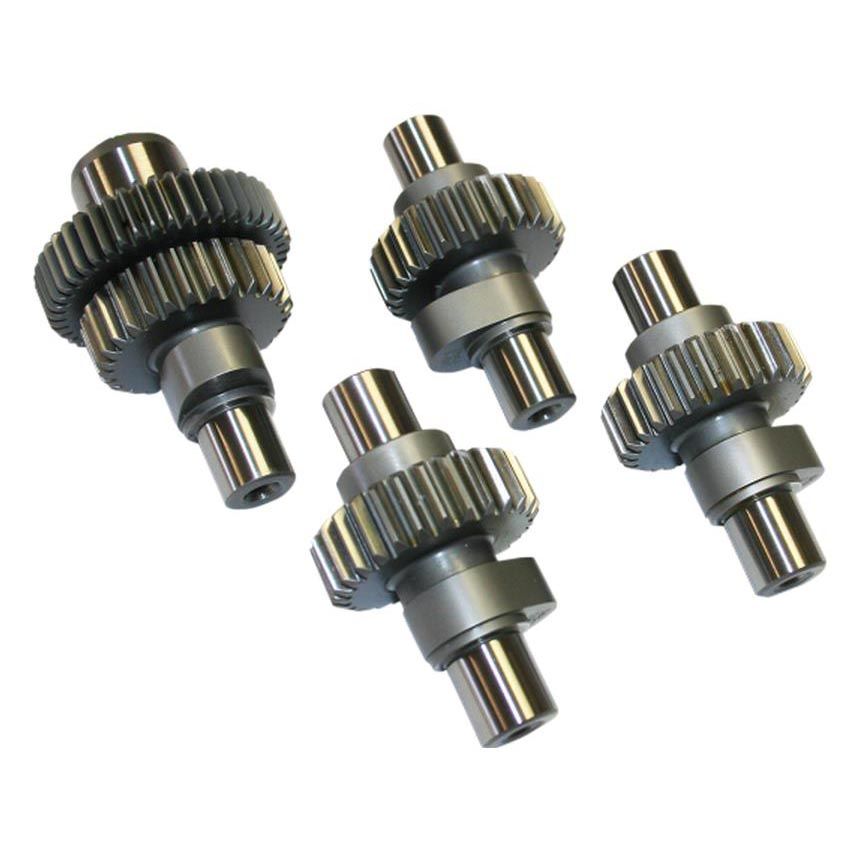 Kit d'arbre à cames d'admission et d'échappement Feuling Reaper 505 et 515