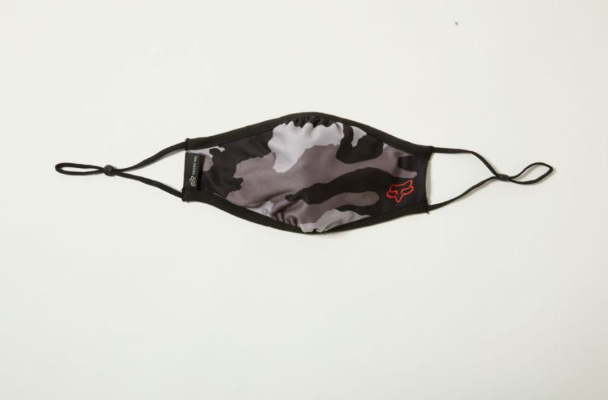 Fox Racing Youth Face Mask (Closeout)