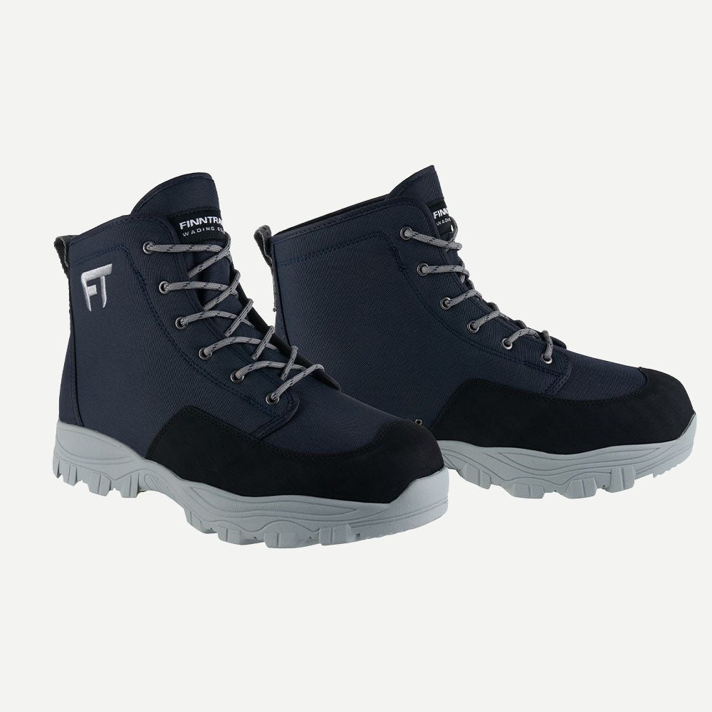 Bottes urbaines Finntrail