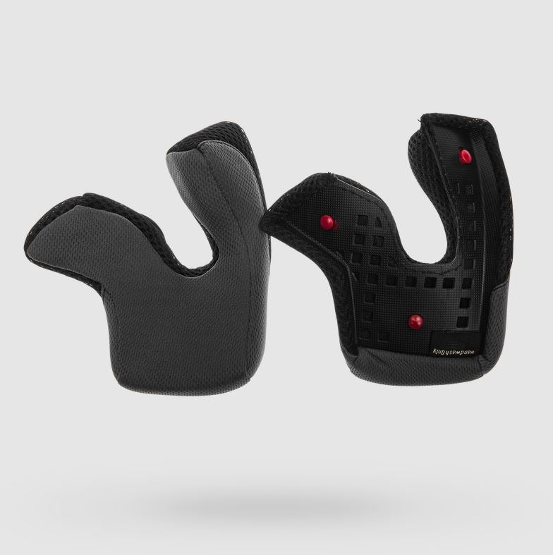 Bell Youth Moto-9 Cheekpads