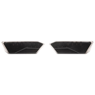 Tusk UTV LED Tinted Taillights