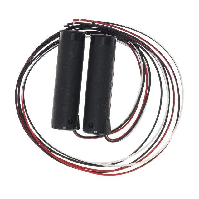 Wolftech Heated Grips