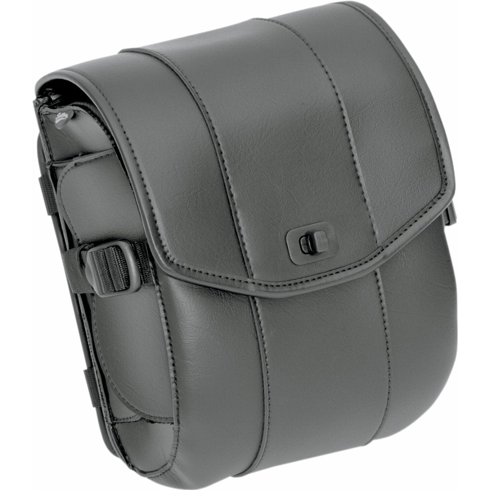 Saddlemen Cruis'n Deluxe Motorcycle Sissy Bar Bag