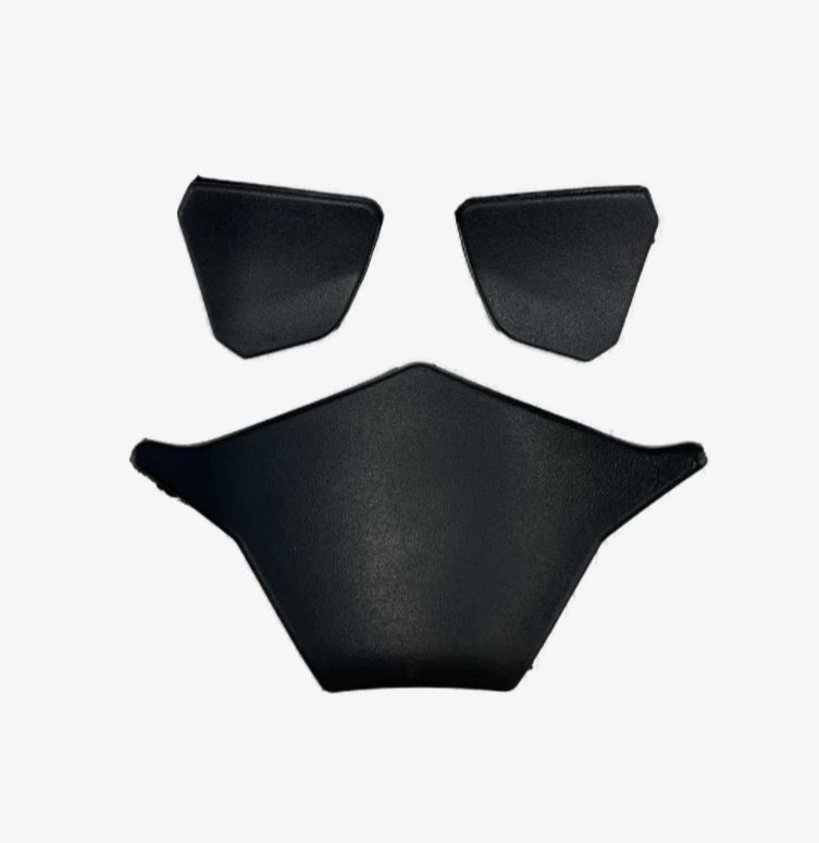 509 Vent Stopper Kit for Altitude 2.0 Snow Helmet