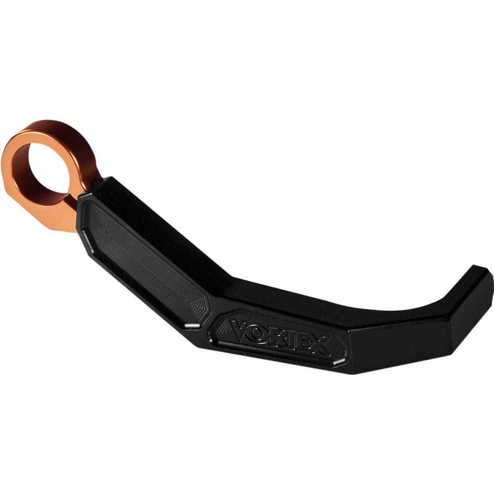 Vortex Motorcycle Lever Guard