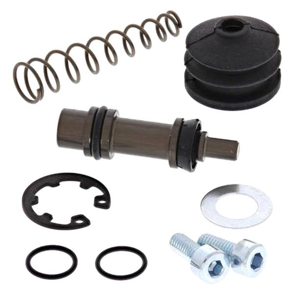 Moose Brake Master Cylinder Rebuild Kit