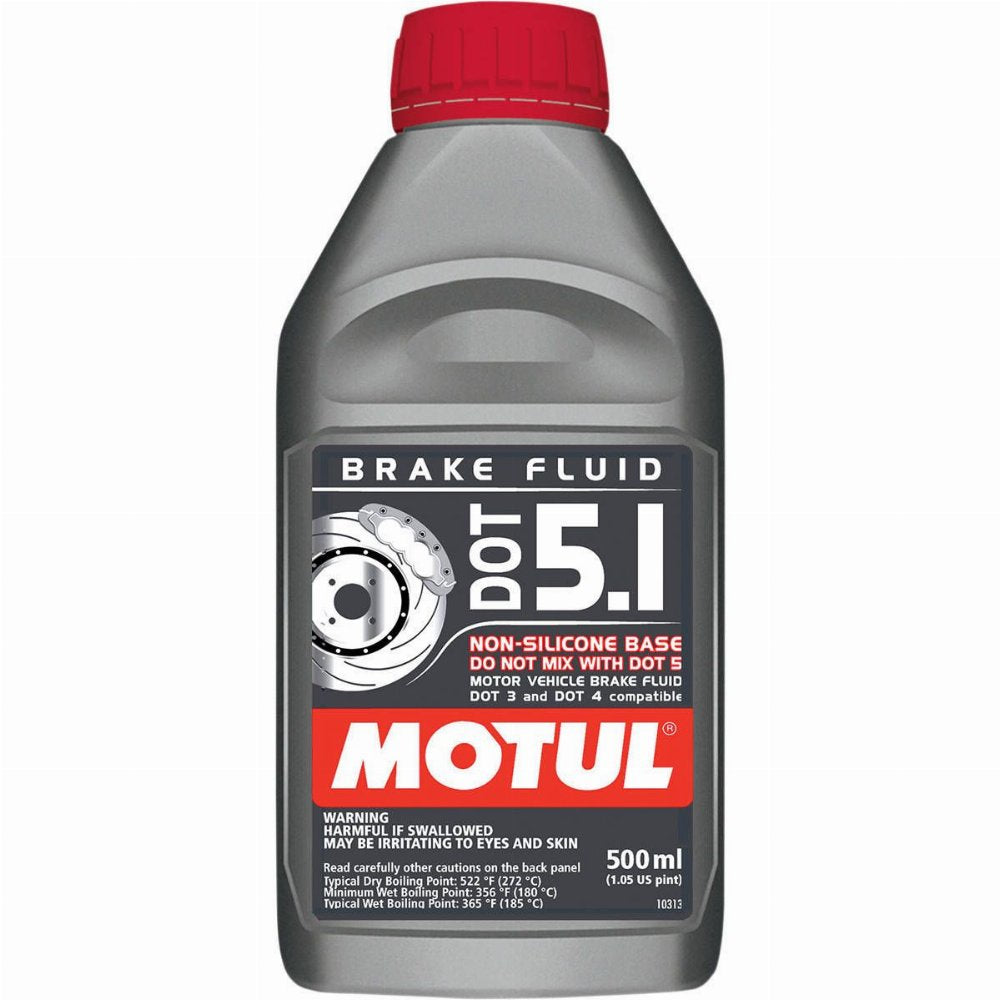 Motul DOT 5.1 Brake Fluid