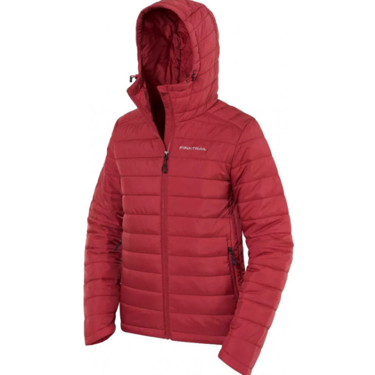 Veste thermique Finntrail Master pour femme