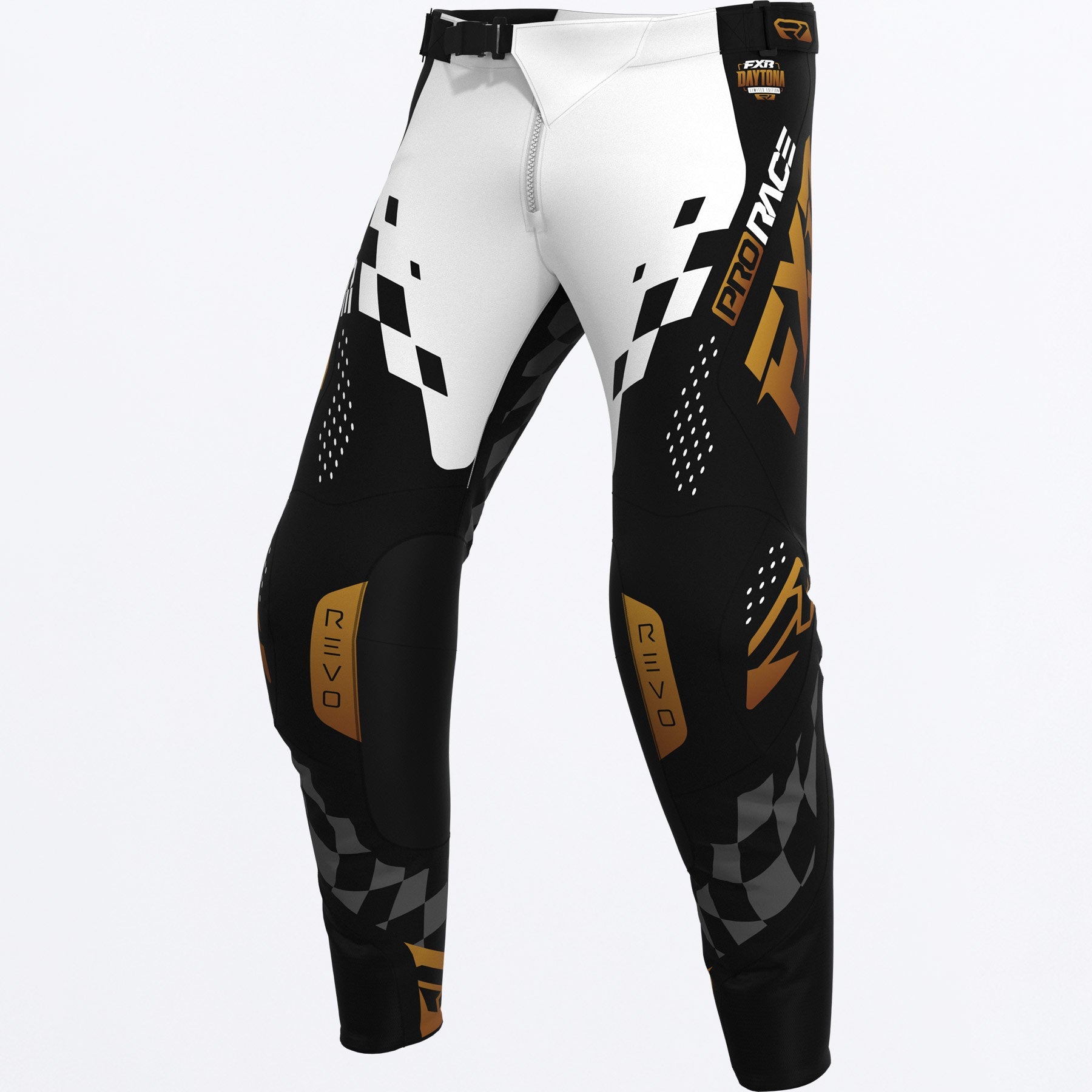 FXR Youth Revo Daytona MX Pant