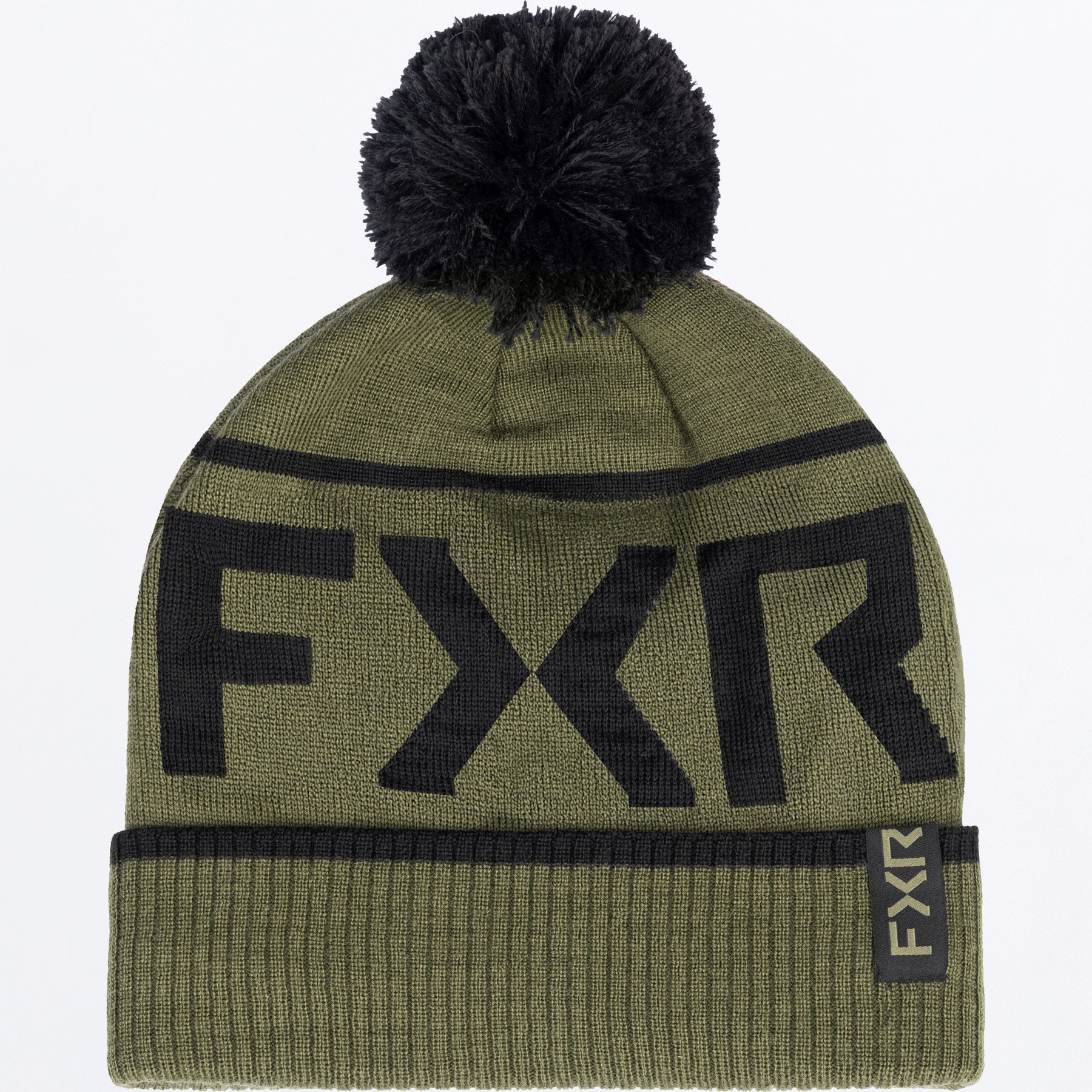 FXR Expedition Wool Beanie
