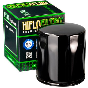 HiFloFiltro Racing Oil Filter