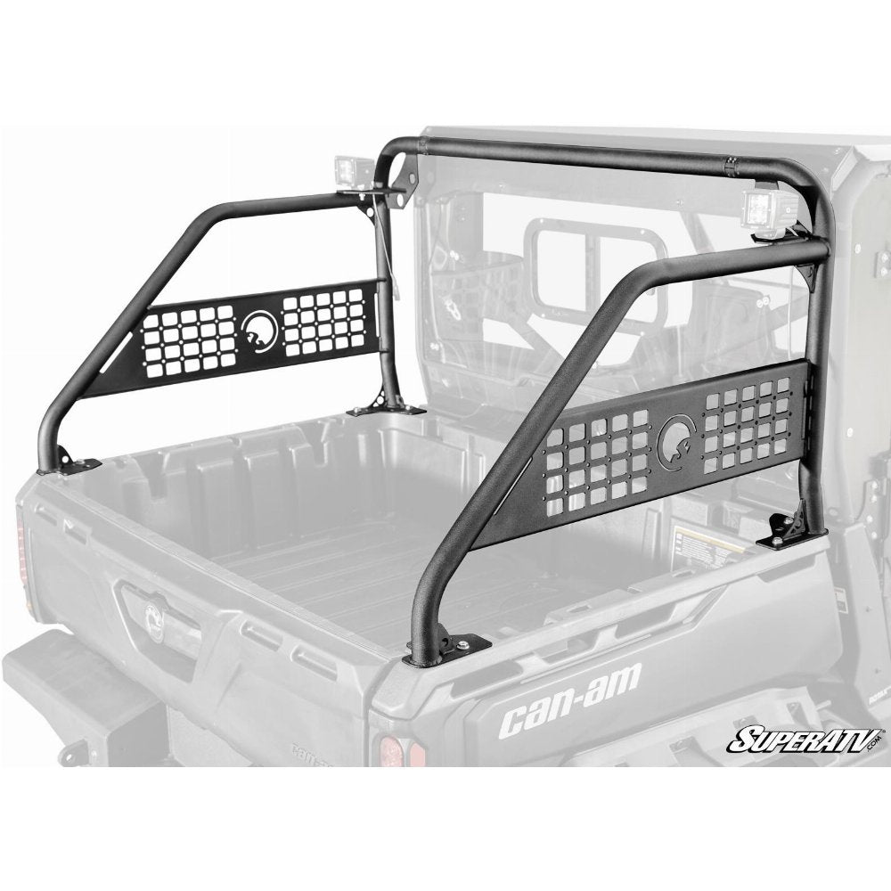 Barre d'accessoires sport SuperATV UTV