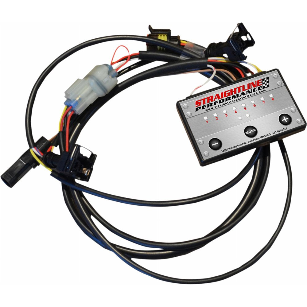 Kit de contrôle de carburant Straightline Performance pour Ski-Doo