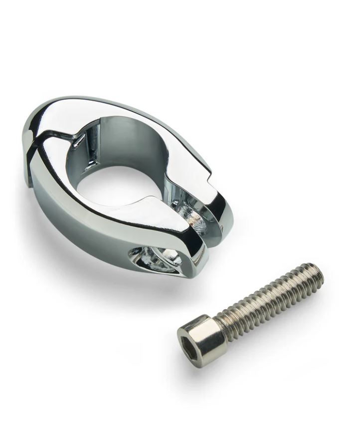 Ciro3D Flag Mount for 3/4" Tube Rails