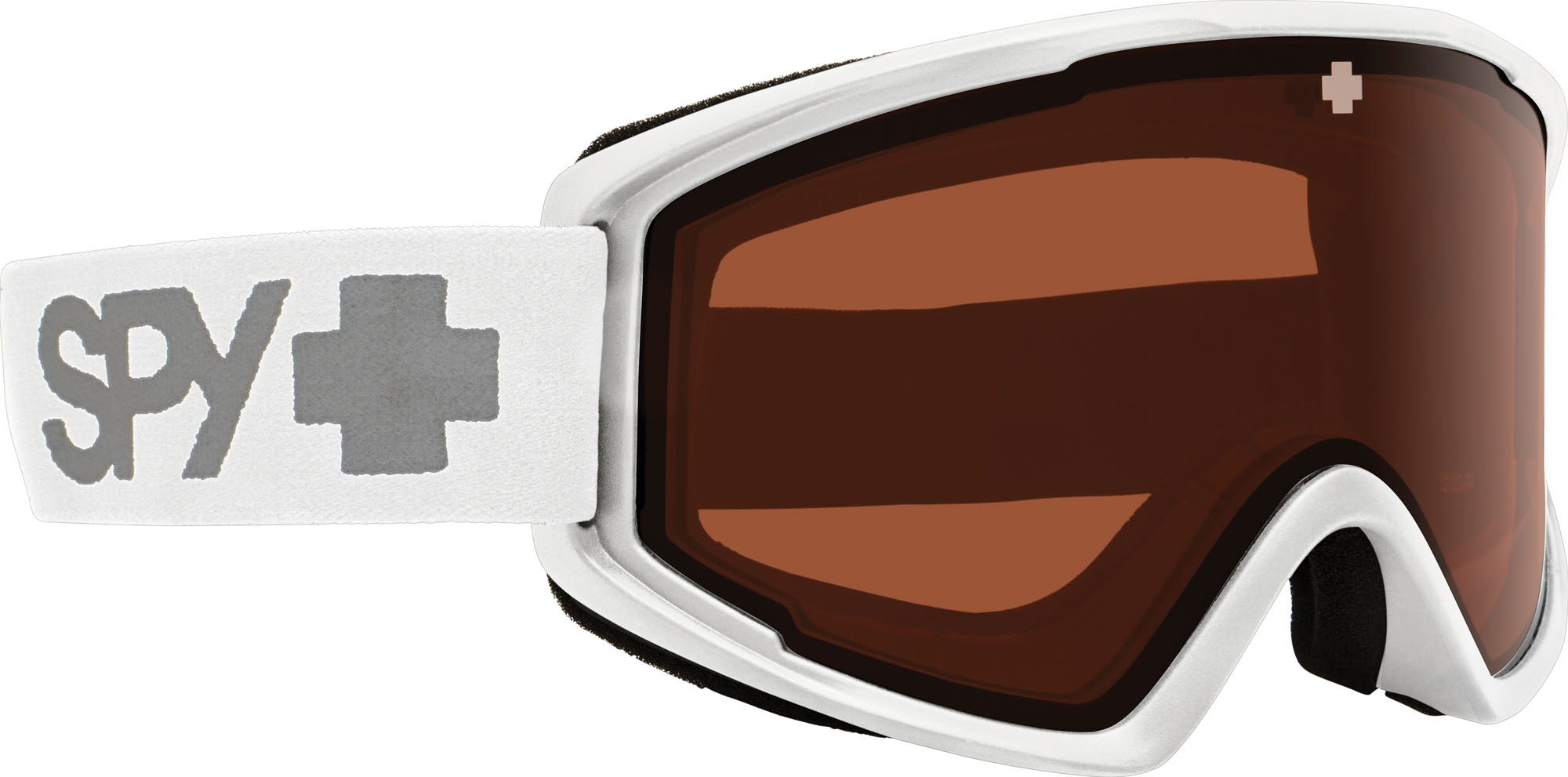Lunettes de ski Spy Crusher Elite OTG