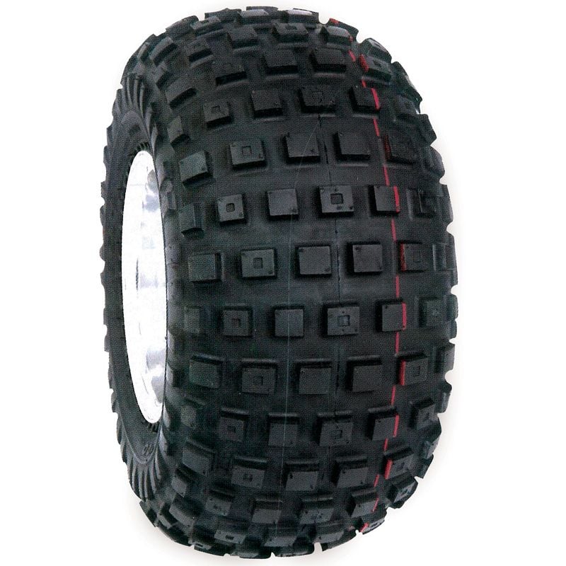 Duro HF-240 Knobby Tire