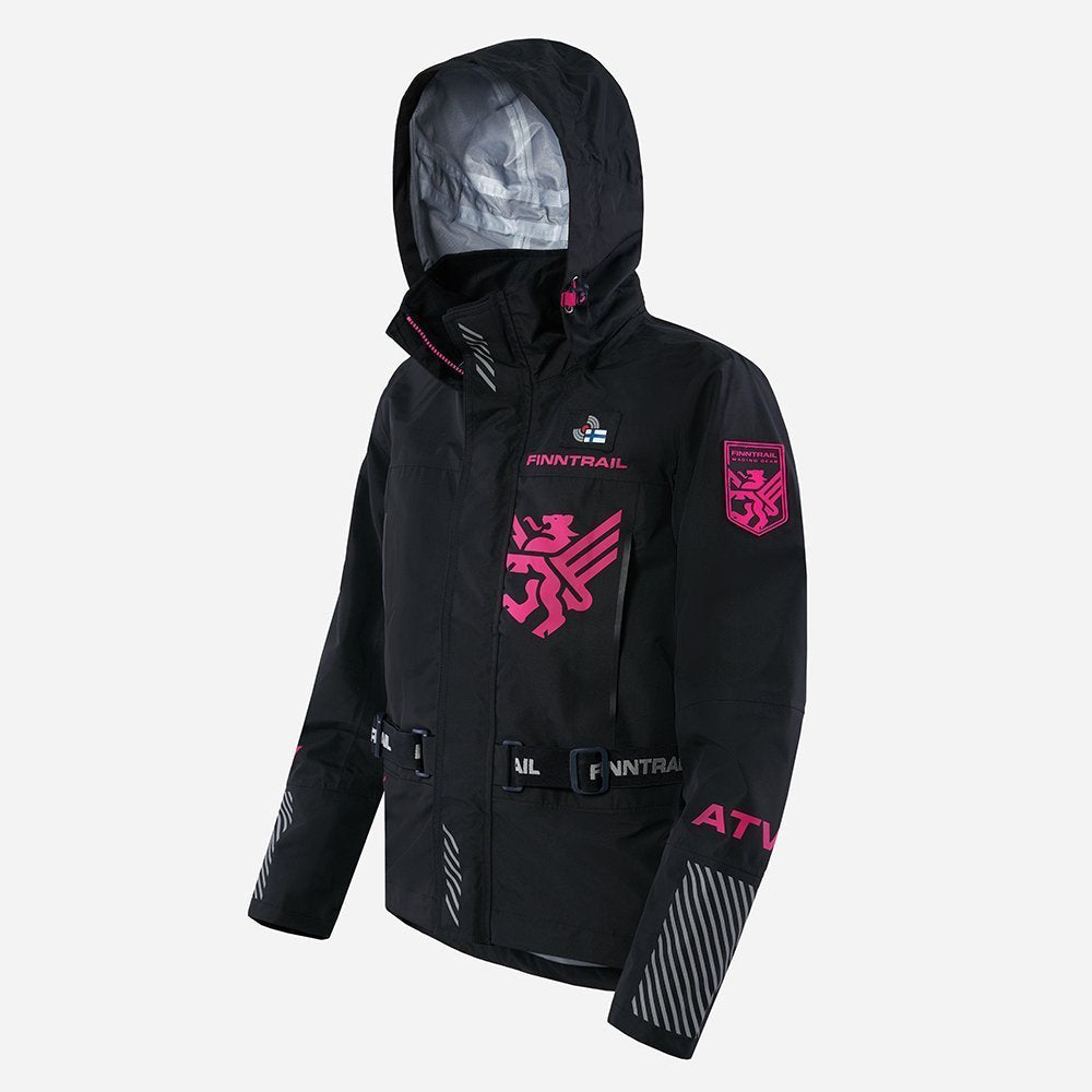 Finntrail Women's Rachel Jacket