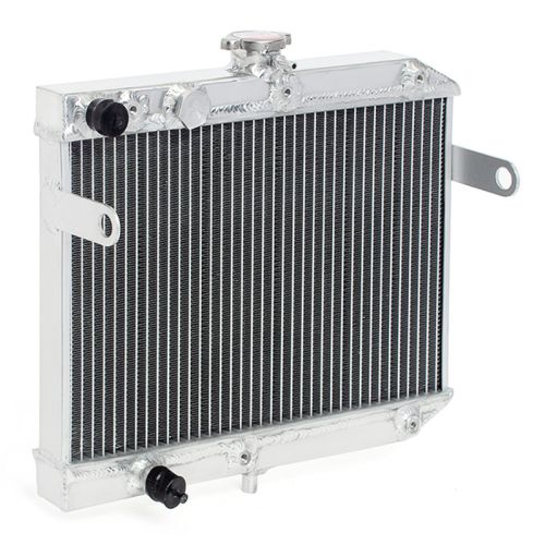 Radiateur toxique pour VTT/UTV