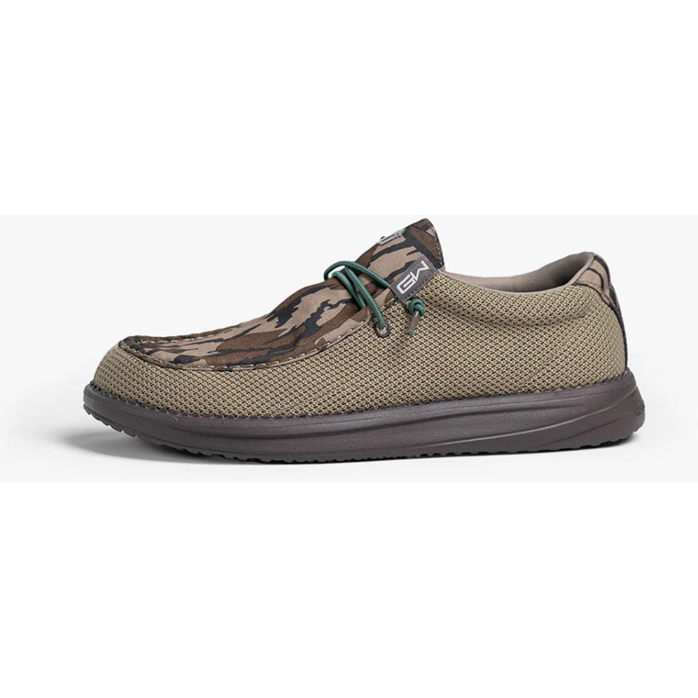 Gator Waders Camp Shoes