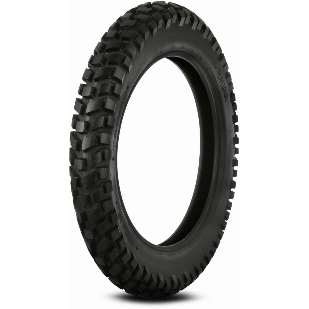 Kenda K335 Ice Rear Tire