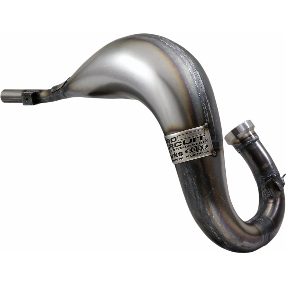 Pro Circuit Works Pipe