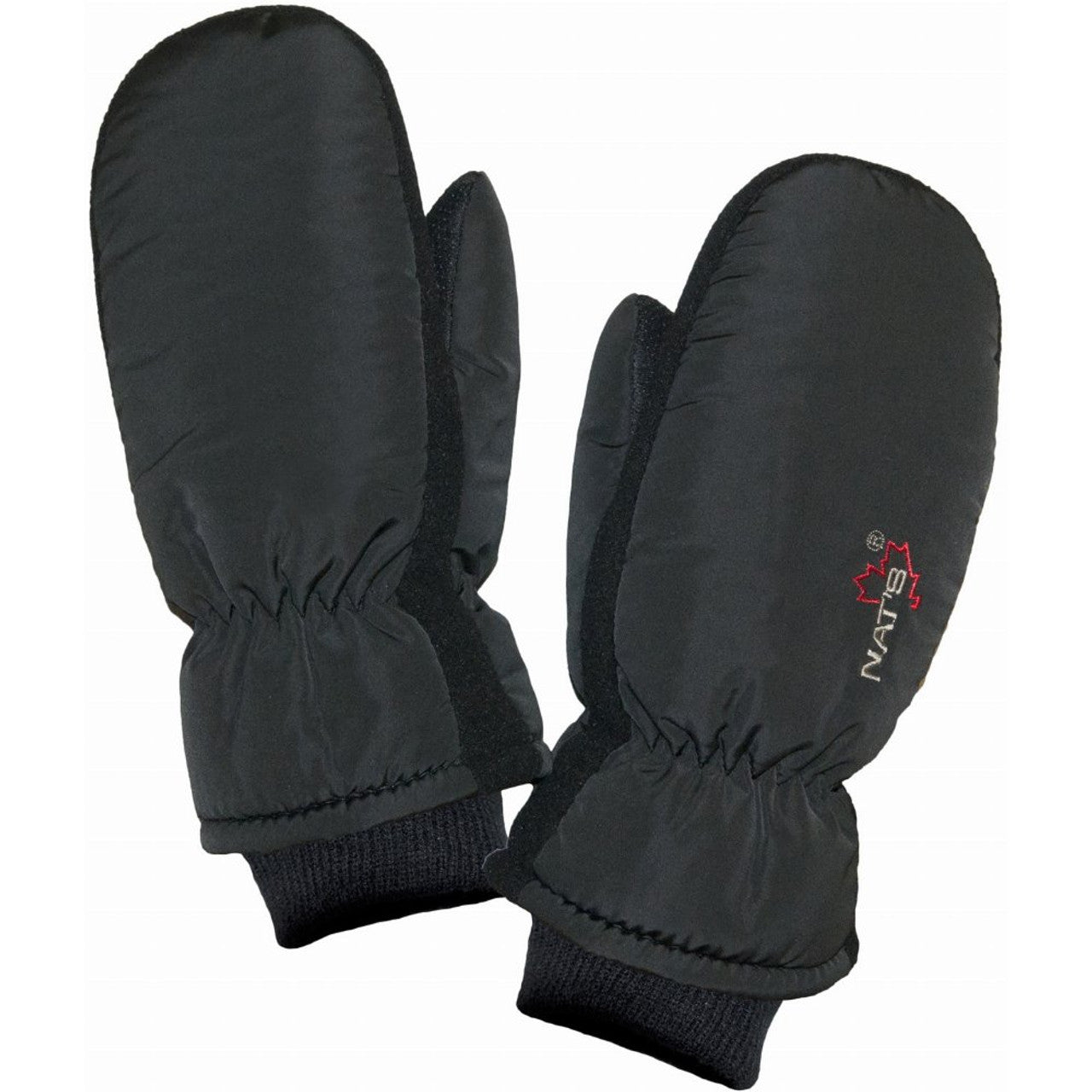 Nats Winter Mittens