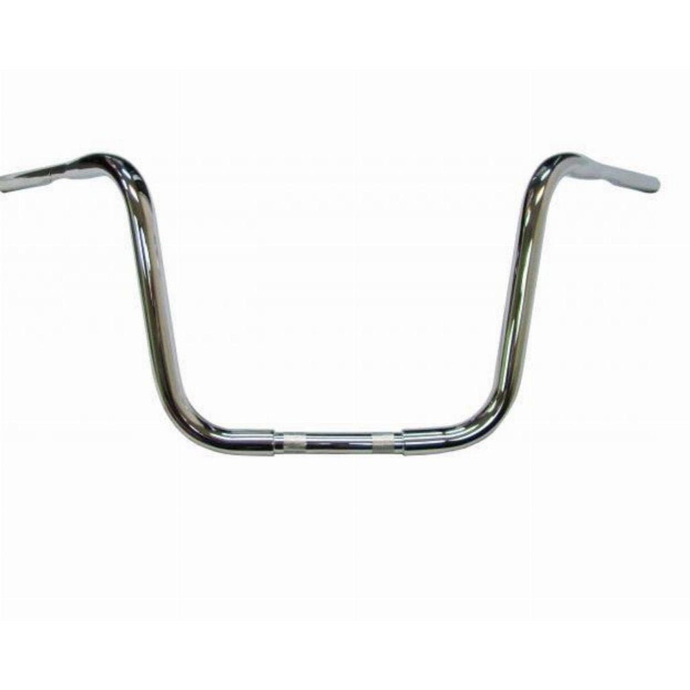 Accessoires personnalisés Baron Junior Kong Guidon de moto