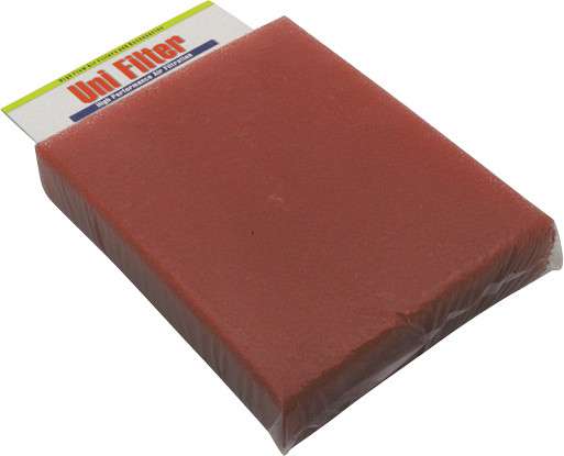 UNI Filter Bulk Foam