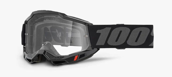 Lunettes de protection OTG 100 % Accuri