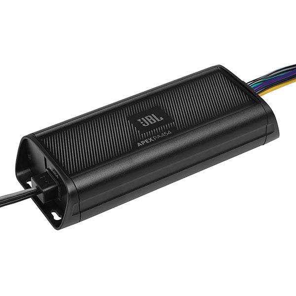 Amplificateurs JBL Apex Series PA454