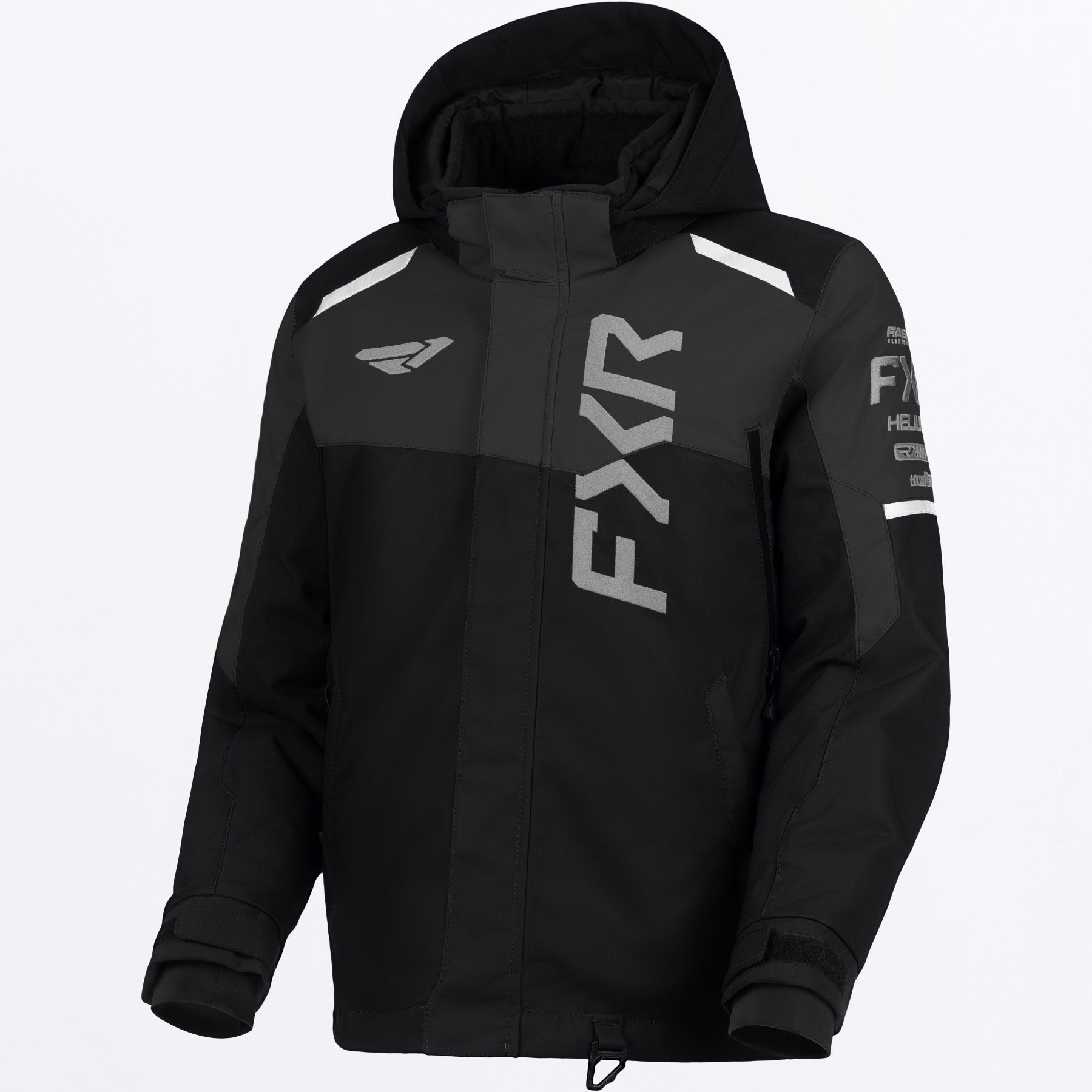 FXR Child/Youth Helium Jacket